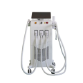 Wielozadaniowa Platforma Laserowa 3w1 IQPRO ND-YAG + E-Light + Laser Diodowy