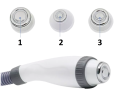 Laser Kosmetyczny Peeling Węglowy SHR BD-39 Multi-System OPT + RF Bipolar + Q-Switch