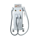 Depilacja Laserem Diodowym + E-Light 2w1 IQPRO (IPL+RF)