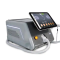 Diodowy Laser IQPRO Nemezis Depilacja Usuwanie Włosów