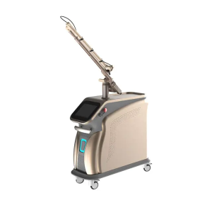 Usuwanie Tatuaży Laser Pikosekundowy IQPRO