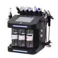 Black Pearl 10w1 Hydrabrazja i Terapia Tlenowa