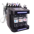 Black Pearl 10w1 Hydrabrazja i Terapia Tlenowa