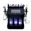 Black Pearl 10w1 Hydrabrazja i Terapia Tlenowa