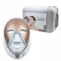 Cleopatra 7w1 Photon LED – profesjonalna dotykowa maska kosmetyczna