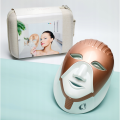 Cleopatra 7w1 Photon LED – profesjonalna dotykowa maska kosmetyczna