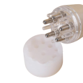 Masażer i Aplikator do Serum na Skórę Głowy 6 ml