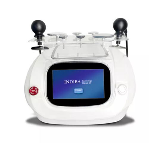 ThermaLift 448 PRO – Urządzenie RF TECAR do Biostymulacji i Modelowania Sylwetki