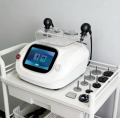 ThermaLift 448 PRO – Urządzenie RF TECAR do Biostymulacji i Modelowania Sylwetki