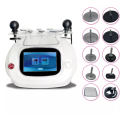 ThermaLift 448 PRO – Urządzenie RF TECAR do Biostymulacji i Modelowania Sylwetki
