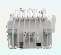 HydraLab Pro AI 9w1 – Inteligentny system pielęgnacji skóry + analiza AI