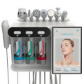 HydraLab Pro AI 9w1 – Inteligentny system pielęgnacji skóry + analiza AI