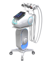 Profesjonalne urządzenie kosmetyczne 6w1 – Hydra Dermabrasion + RF + Oxygen + Ultrasonic