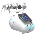 Profesjonalne urządzenie kosmetyczne 6w1 – Hydra Dermabrasion + RF + Oxygen + Ultrasonic