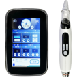 NanoLift RF Pro – Zaawansowany System Odmładzania 3w1