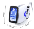 NanoLift RF Pro – Zaawansowany System Odmładzania 3w1