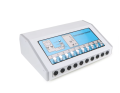 SlimPulse EMS Pro 10 PADS – Inteligentny System Elektrostymulacji Ciała