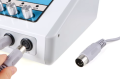 SlimPulse EMS Pro 10 PADS – Inteligentny System Elektrostymulacji Ciała