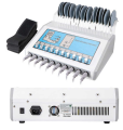 SlimPulse EMS Pro 10 PADS – Inteligentny System Elektrostymulacji Ciała