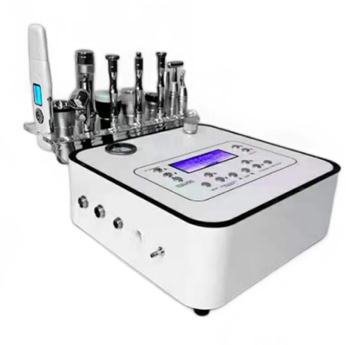 DermaFusion 11w1 PRO – Wielofunkcyjne Urządzenie Kosmetyczne do Pielęgnacji i Liftingu