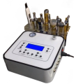 DermaFusion 11w1 PRO – Wielofunkcyjne Urządzenie Kosmetyczne do Pielęgnacji i Liftingu
