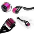 DERMAROLLER DRS 540 igieł 0,2/0,25/0,3/0.5/1,0/1,5/2,0/3,0mm