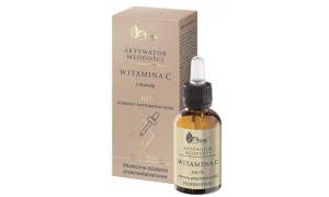 Witamina C Serum Aktywator Młodości  z acerolą 30ml