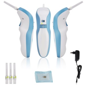 Urządzenie do elektrokoagulacji Plazma Kosmetyczna PEN V2 Generator plasmy