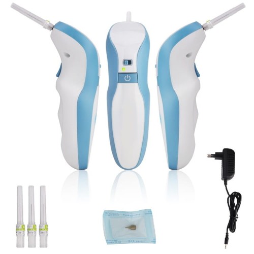 Urządzenie do elektrokoagulacji Plazma Kosmetyczna PEN V2 Generator plasmy