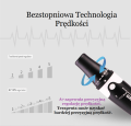 Dr  Pen Ultima A7  (Derma Pen), mezoterapia mikroigłowa