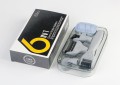 Derma roller 6w1 do twarzy - ciała - pod oczy Dermaroller