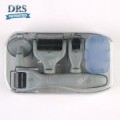 Derma roller 6w1 do twarzy - ciała - pod oczy Dermaroller