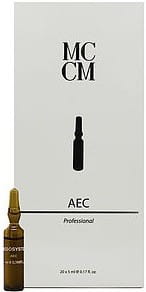 AMPUŁKA MCCM Serum Witaminowe 3w1 AEC 5ml - MEZOTERAPIA