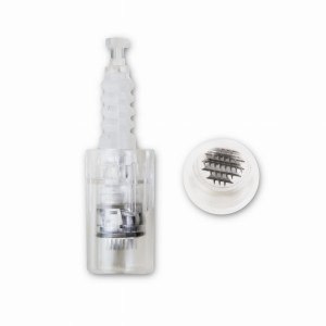 Kartridż 24 igłowy do Dermapen Stamp Pen MyM, N2, N4, M5, M7