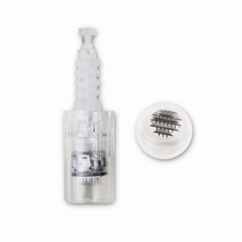 Kartridż 24 igłowy do Dermapen Stamp Pen MyM, N2, N4, M5, M7
