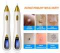 Laser MOLE Pen Plazma Kosmetyczna -usuwanie tatuażu, blizn,brodawek