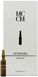 AMPUŁKA MCCM Ekstrakt z Karczocha 2% (-) 5ml cellulit