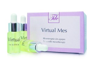 Liftingujace ampułki Dermapen ampułki 5ml Mezoterapia 5w1