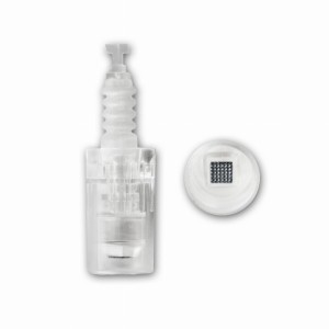 Kartridż Nano S Sylikon do Derma Stamp Pen MyM, N2, N4, M5, M7